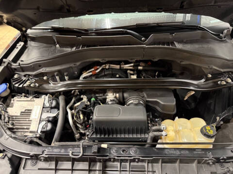 2020 Ford Explorer Police Interceptor Utility