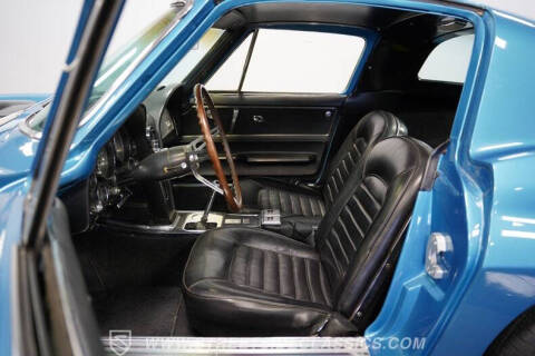 1966 Chevrolet Corvette