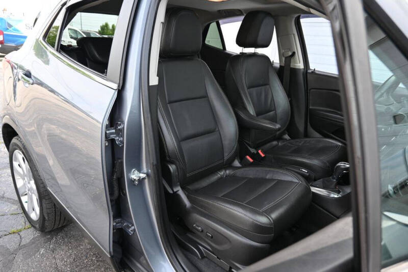 2015 Buick Encore Premium