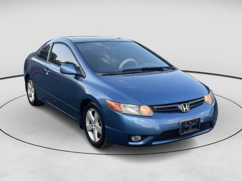 2007 Honda Civic