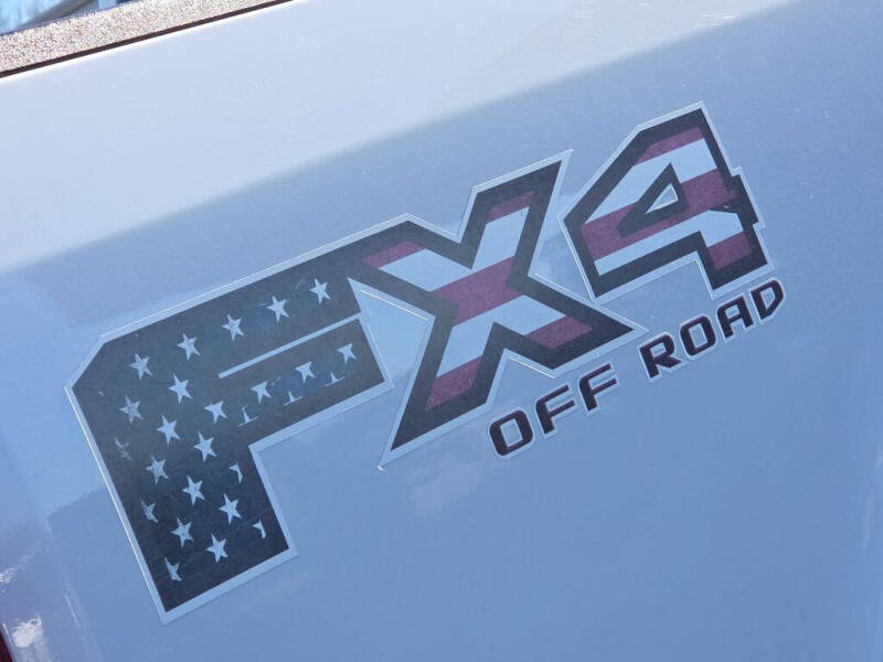 2019 Ford F-250 Super Duty