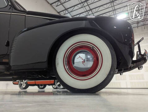 1940 Nash 4022