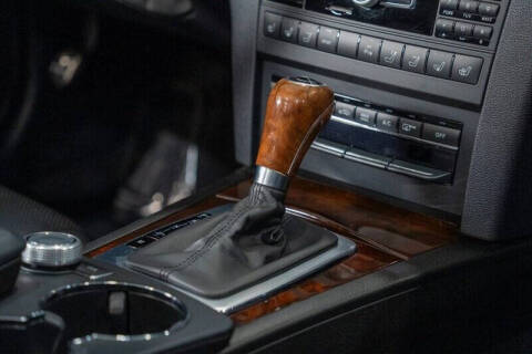 2012 Mercedes-Benz E-Class E 550