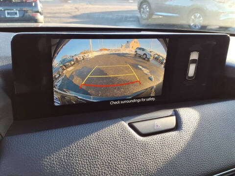 2025 Mazda CX-70 3.3 Turbo Preferred