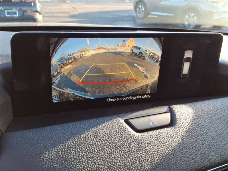 2025 Mazda CX-70 3.3 Turbo Preferred