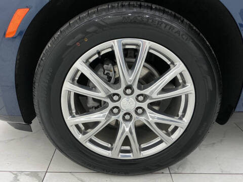 2022 Buick Enclave Premium