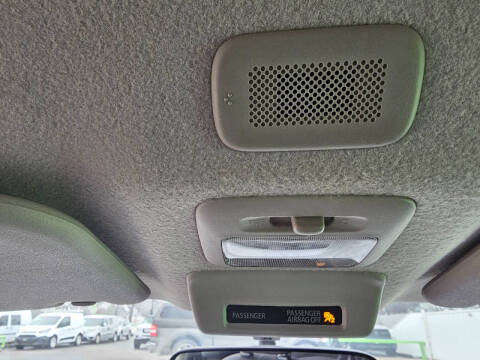 2018 Mitsubishi Mirage SE