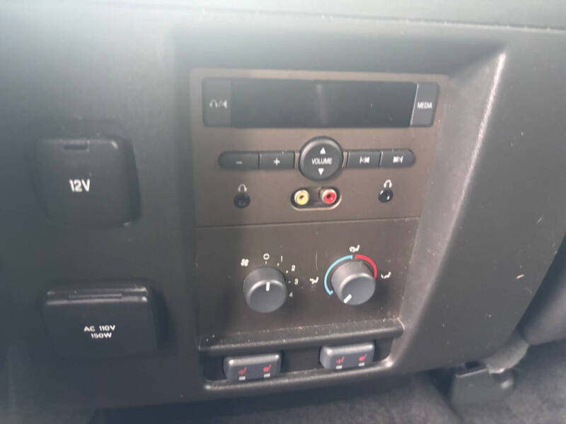 2012 Lincoln Navigator