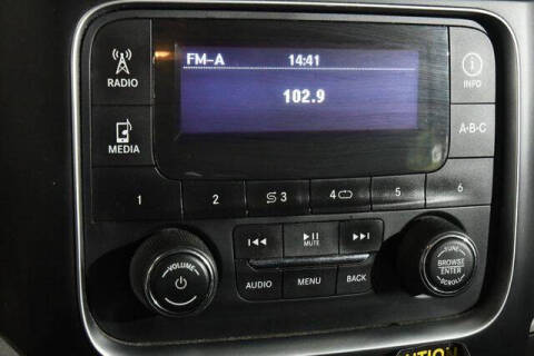 2015 RAM 1500 Tradesman