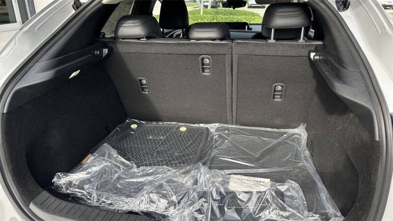 2025 Mazda CX-30 2.5 S Preferred