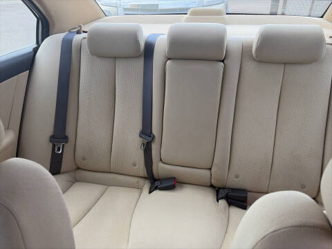 2009 Hyundai Sonata GLS