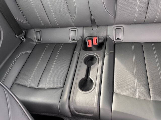 2024 Audi S5 3.0T quattro Premium Plus