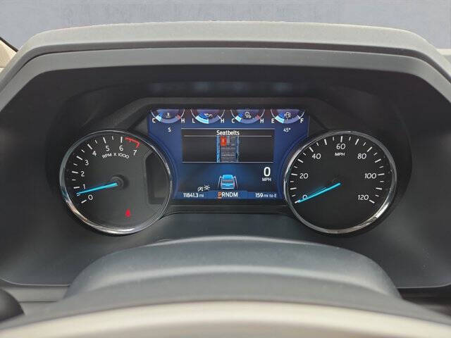 2023 Ford Expedition XLT