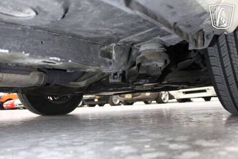 1992 Cadillac DeVille