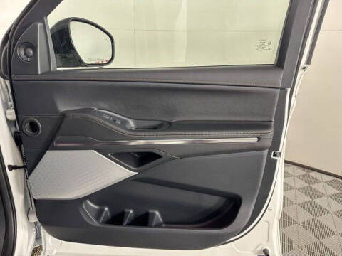 2025 Lincoln Navigator Black Label