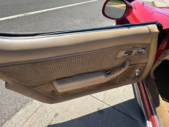 1979 Chevrolet Corvette