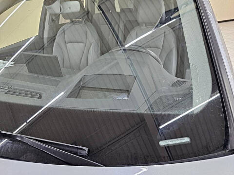 2017 Audi Q7 3.0T quattro Prestige