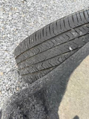 2014 Buick LaCrosse Leather