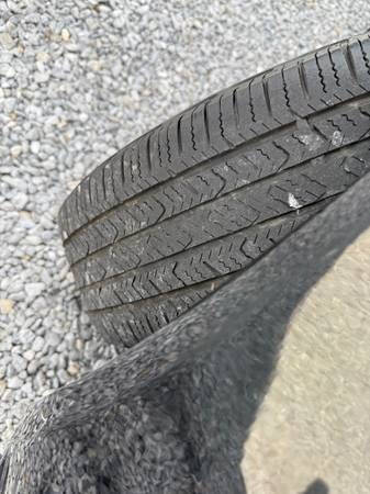 2014 Buick LaCrosse Leather