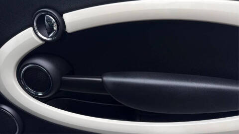 2014 MINI Clubman Cooper S