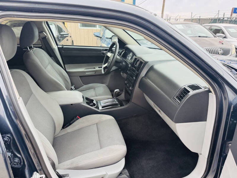 2007 Chrysler 300