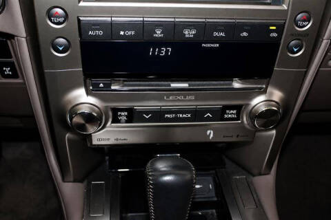 2017 Lexus GX 460