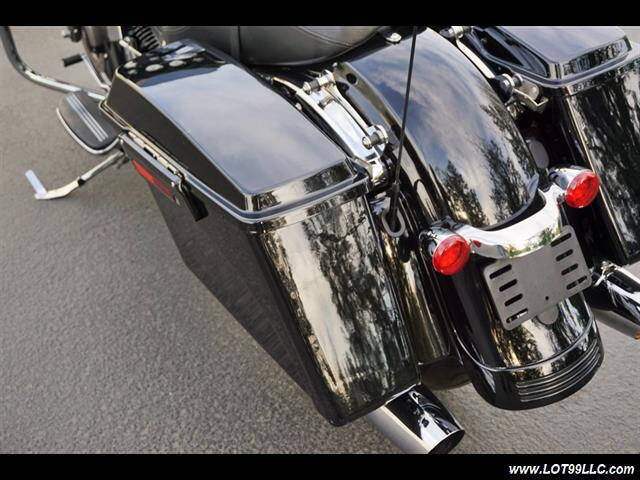 2012 Harley-Davidson Touring
