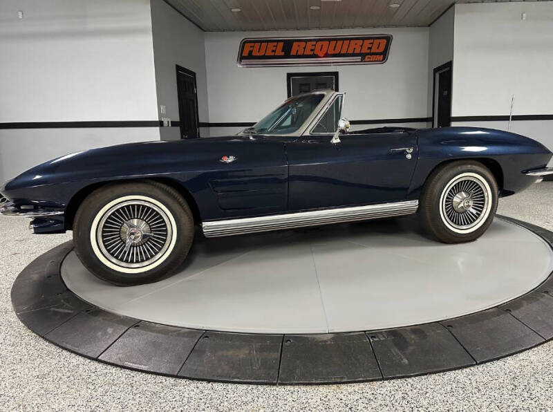 1964 Chevrolet Corvette