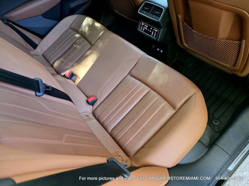 2019 Audi e-tron quattro Premium Plus