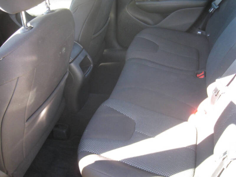 2014 Dodge Dart Aero