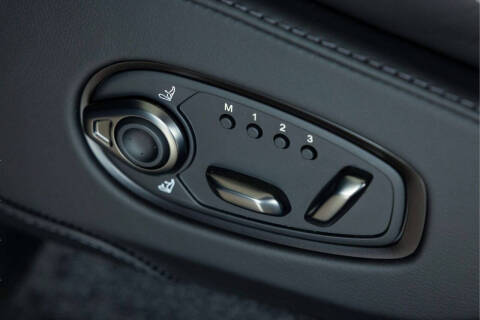 2026 Aston Martin DBX 707