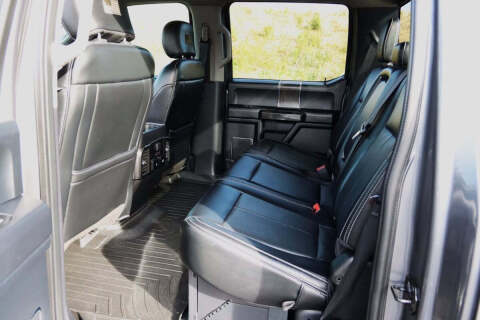 2021 Ford F-250 Super Duty