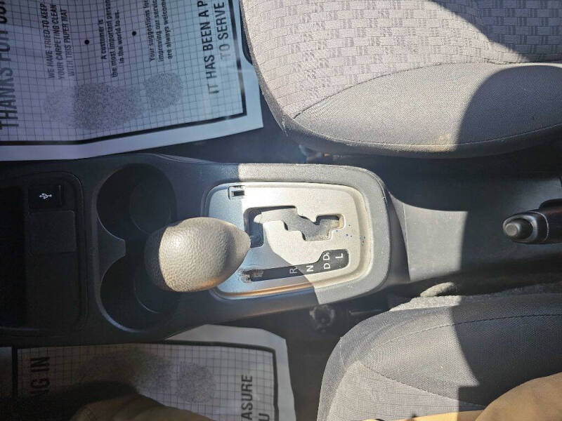 2019 Mitsubishi Mirage