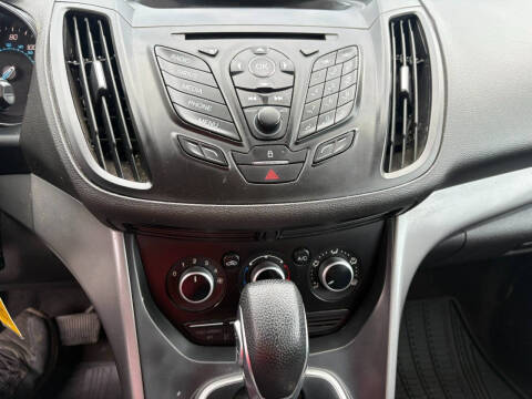 2013 Ford Escape SE
