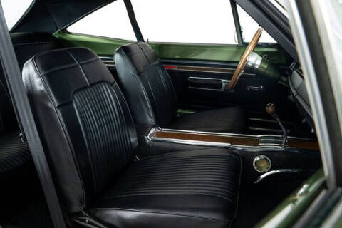1969 Dodge Coronet