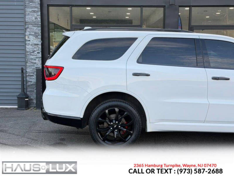 2020 Dodge Durango GT Plus
