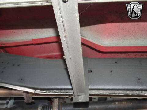 1994 Ford F-350 Super Duty