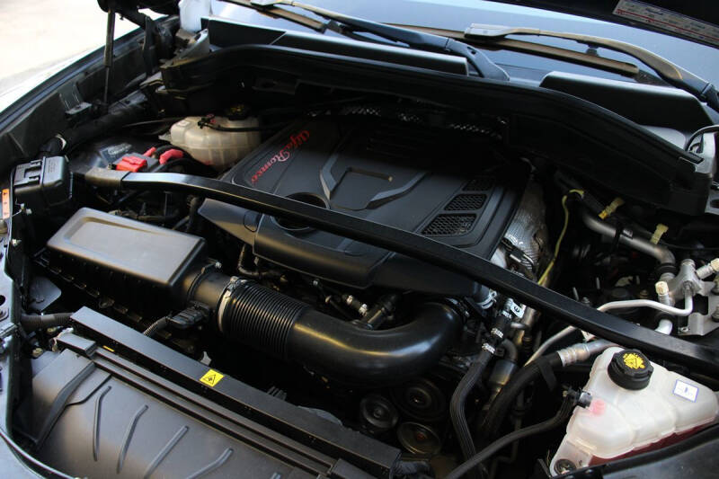 2018 Alfa Romeo Stelvio