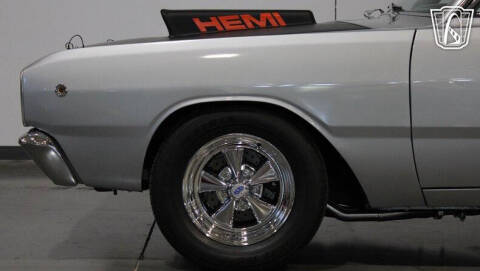 1968 Dodge Dart