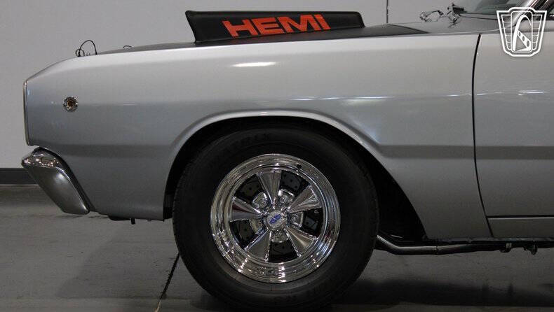 1968 Dodge Dart