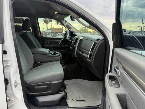 2016 RAM 3500