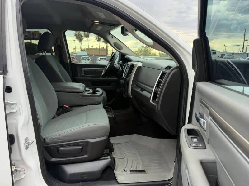 2016 RAM 3500