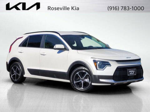 2024 Kia Niro