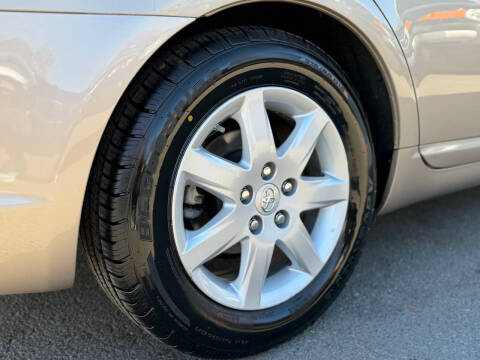 2007 Toyota Avalon XL