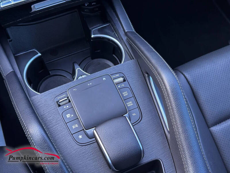 2022 Mercedes-Benz GLE GLE 350 4MATIC