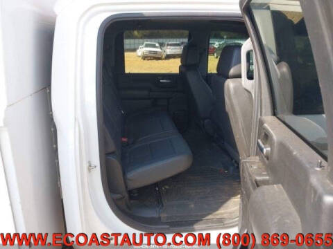 2022 Chevrolet Silverado 1500 SS Classic