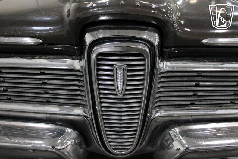 1959 Edsel Ranger