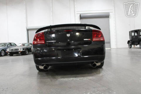 2006 Dodge Charger SRT-8