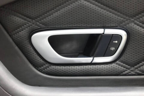 2014 Bentley Continental GT V8 S