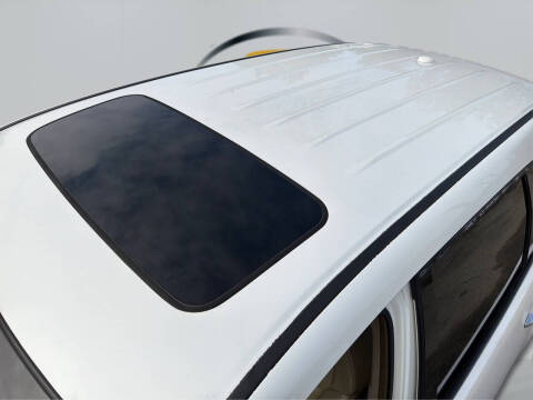 2009 Acura MDX SH-AWD